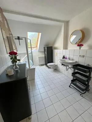 Grundriss der Unterkunft Entspannungs Oase