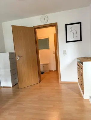 Grundriss der Unterkunft Entspannungs Oase