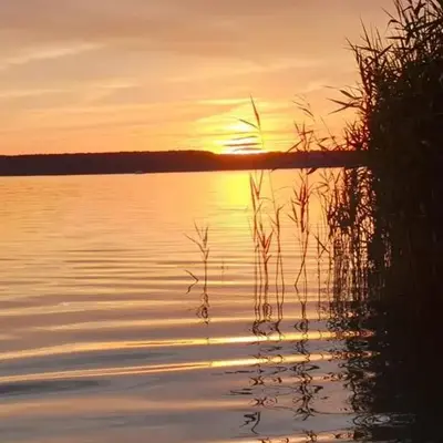 SeenSucht & Urlaubsträume