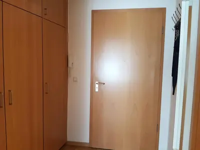 Grundriss der Unterkunft Studio Dresden Neustadt & parking