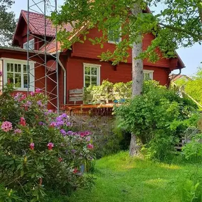 Altes Forsthaus Laubusch