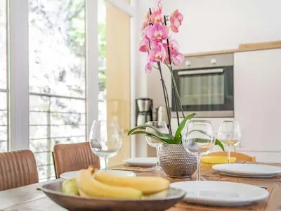Essen im Ferienhaus oder in der Nähe