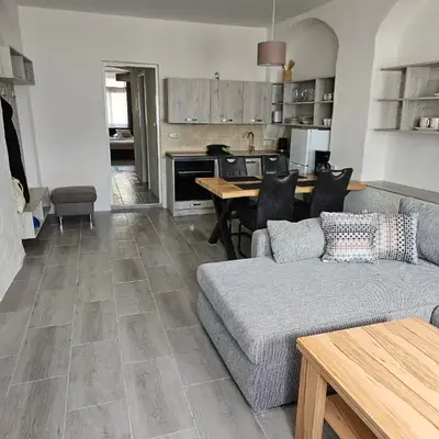 Ferienwohnung Gräfin Cosel
