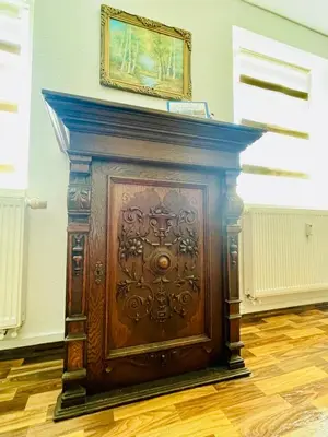 Grundriss der Unterkunft Seenland Residenz