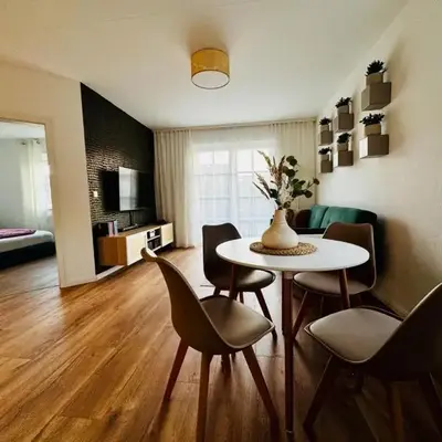 Ferienwohnung 