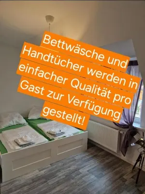 Grundriss der Unterkunft Ausblick Freital 2