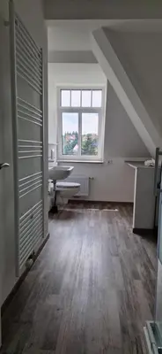 Grundriss der Unterkunft Ausblick Freital 2