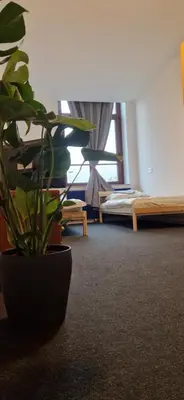 Grundriss der Unterkunft Ausblick Freital 3