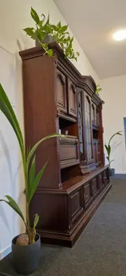 Grundriss der Unterkunft Ausblick Freital 3