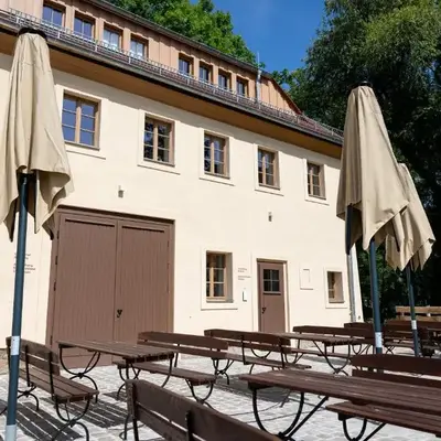 Zimmer An der Wasserburg