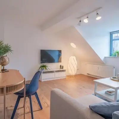 Apartmenthaus Meißen