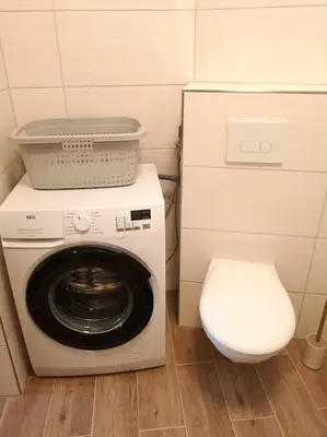 Grundriss der Unterkunft Ferienwohnung zur Parthe