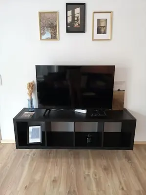 TV/Unterhaltungsangebot in der Unterkunft Ferienwohnung zur Parthe