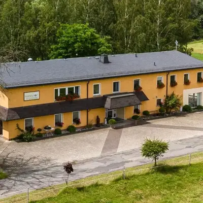 Ferienhof Falkenau