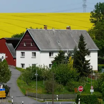 Monteurswohnung am Obstgarten