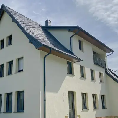 Ferienhaus Barbarine