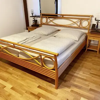 Maritime Ferienwohnung PENZLIN im Rittergut Leppersdorf