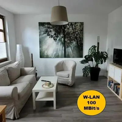 Apartment-Chemnitz