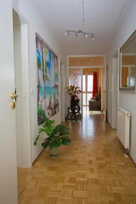 Grundriss der Unterkunft Sonne, Mond und Sterne
