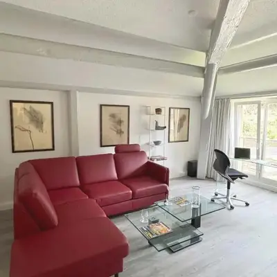 Brauhaus Suite 16