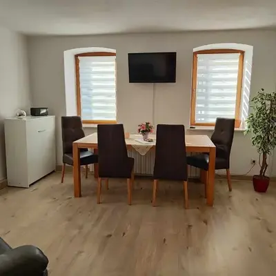 Ferienwohnung Kühnel