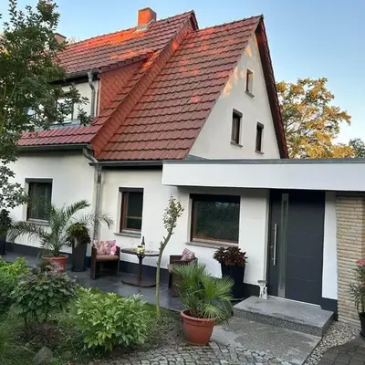 Ferienwohnung Niemann