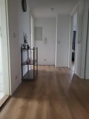 Grundriss der Unterkunft Haus Svetlana Zweizimmer Ferienwohnung