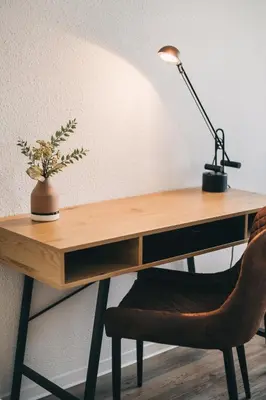 Grundriss der Unterkunft Homely Apartments Großzügige 75qm Zentral & Gratis-Parkplatz