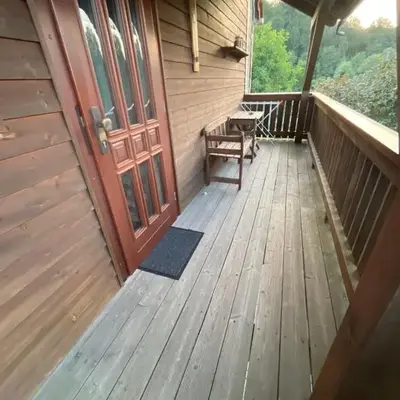 Ferienwohnung Zschopautal