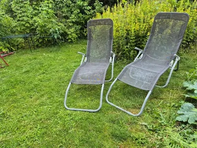 Ein Garten an der Unterkunft Ferienwohnung für Naturfreunde