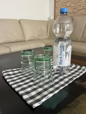 Grundriss der Unterkunft Sweet Home