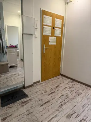 Grundriss der Unterkunft Sweet Home
