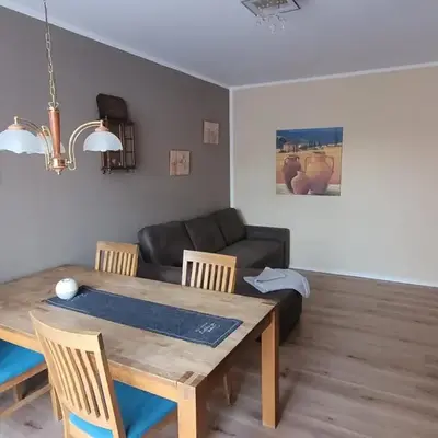 Ferienwohnung am Golfplatz