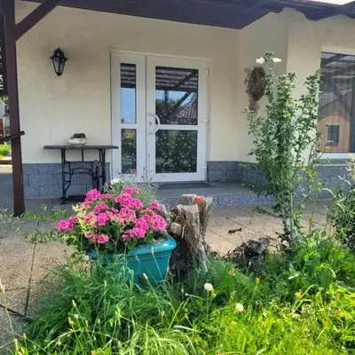 Grubschützer Ferienhäuschen