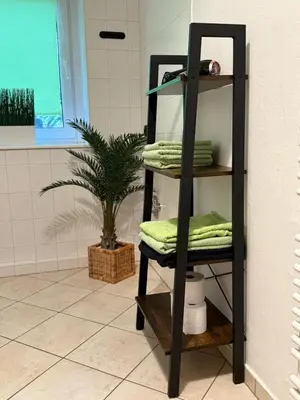 Grundriss der Unterkunft Eigentumswohnung in Dresden