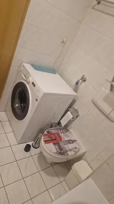 Grundriss der Unterkunft Gemütliches Apartment
