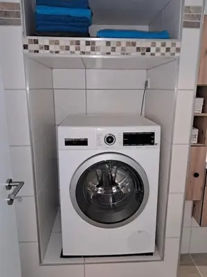 Grundriss der Unterkunft Apartment Misena