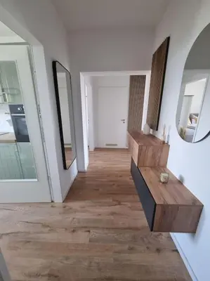 Grundriss der Unterkunft Altstadt-Oase mit Traumblick