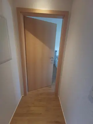 Grundriss der Unterkunft Monteursunterkunft in Senftenberg