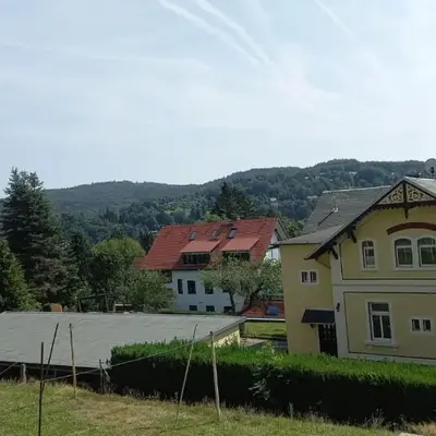 Ferienwohnung Finkenberg