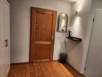 Grundriss der Unterkunft Schwalbenhof