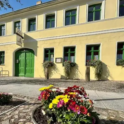 Apartments Herzberg