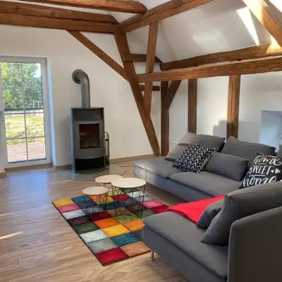 Ferienwohnung Zweinig05