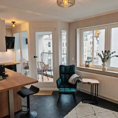 Sunnybelle Appartements Freital I