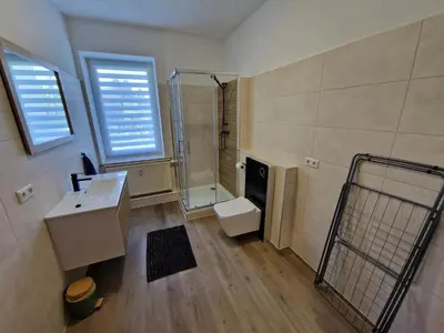 Grundriss der Unterkunft SmartStay Döbeln