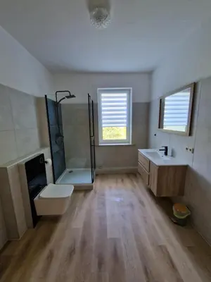 Grundriss der Unterkunft SmartStay Döbeln