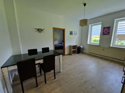 Grundriss der Unterkunft SmartStay Döbeln