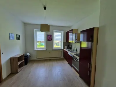 Grundriss der Unterkunft SmartStay Döbeln