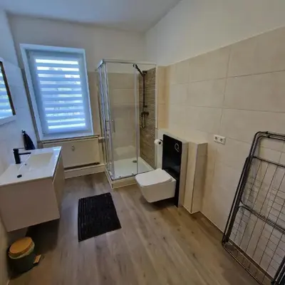 SmartStay Döbeln