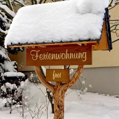 Ferienwohnung 